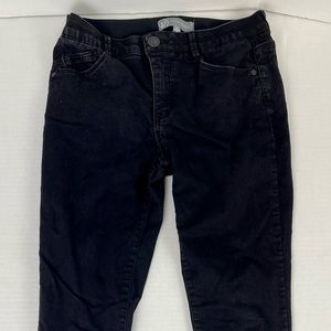 Wit&Wisdom skinny ankle jeans SZ 4 Ab Solution